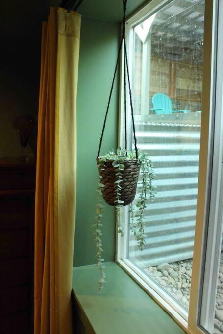 Heart Of Woodstock, 10 Min Walk To Reed, With Private Garage! Appartamento Portland Esterno foto